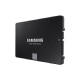 Samsung SSD 870 Evo 500GB