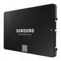 Samsung 870 EVO 500GB SSD, 2.5'' 6.5mm, SATA 6Gb/s, Read/Write: 560 / 530 MB/s