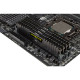 Corsair Vengeance LPX CMK128GX4M4A2666C16 memorijski modul 128 GB 4 x 32 GB DDR4 2666 MHz