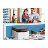 HP Color Laser MFP 178nw Printer