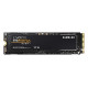 SSD 1TB M.2 80mm PCI-e x4 NVMe, TLC V-NAND, Samsung 970 EVO PLUS MZ-V7S1T0BW