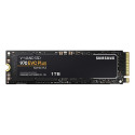 SSD 1TB M.2 80mm PCI-e x4 NVMe, TLC V-NAND, Samsung 970 EVO PLUS MZ-V7S1T0BW