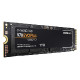 SSD 1TB M.2 80mm PCI-e x4 NVMe, TLC V-NAND, Samsung 970 EVO PLUS MZ-V7S1T0BW