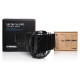 Noctua NH-D15S chromax.black Procesor Hladnjak 14 cm Crno 1 kom