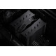 Noctua NH-D15S chromax.black Procesor Hladnjak 14 cm Crno 1 kom