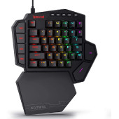 REDRAGON DITI K585 RGB, mehanska enoročna tipkovnica