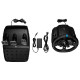 Volan Logitech G923, USB, za Xbox One in PC