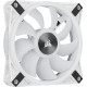 Corsair iCUE QL120 Kućište računala Ventilator 12 cm Bijelo