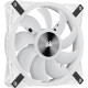 Corsair iCUE QL140 Kućište računala Ventilator 14 cm Bijelo