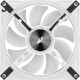 Corsair iCUE QL140 Kućište računala Ventilator 14 cm Bijelo