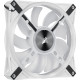 Corsair iCUE QL140 Kućište računala Ventilator 14 cm Bijelo