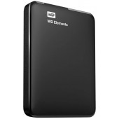 WD Elements ext portable 5TB 2.5inch