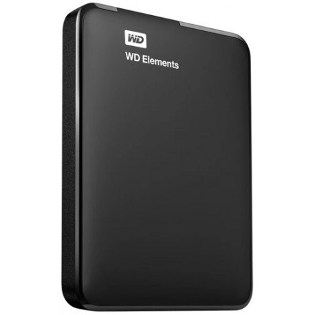 WD Elements ext portable 5TB 2.5inch