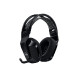 Slušalke Logitech G733 LIGHTSPEED, črne