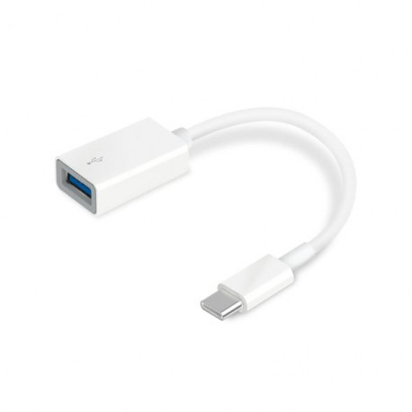 TP-Link SuperSpeed 3.0 USB-C to USB-A Adapter