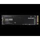 Samsung SSD 980 Evo 1TB M.2 PCIE Gen 4.0 NVME PCIEx4, 3500/3000 MB/s, 600TBW, 5yrs, EAN: 88060905722