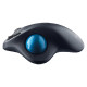 Mouse Cherry Logitech Trackball M570, Unifying