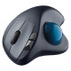 Mouse Cherry Logitech Trackball M570, Unifying