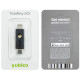 Varnostni ključ Yubico YubiKey 5Ci, USB-C in Lightning, črn