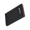 Sandberg USB 3.0 to SATA Box 2.5"