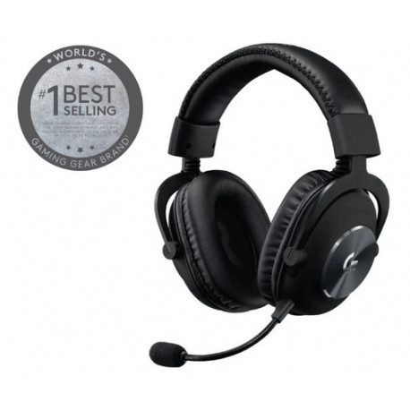 Slušalke Logitech G PRO X Gaming
