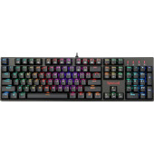 REDRAGON SURARA K582 RGB, mehanska tipkovnica