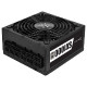 Silverstone SX1000 jedinica za napajanje 1000 W 24-pin ATX Crno