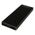 LC-Power kućište m.2 NvME/SATA, 2280