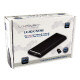 LC-Power kućište m.2 NvME/SATA, 2280