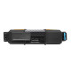 ADATA HD710 Pro vanjski tvrdi disk 5000 GB Crno
