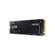 SSD 1TB M.2 80mm PCI-e x4 NVMe, TLC V-NAND, Samsung 980