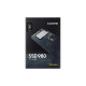 SSD 1TB M.2 80mm PCI-e x4 NVMe, TLC V-NAND, Samsung 980