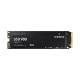 SSD 500GB M.2 80mm PCI-e x4 NVMe, TLC V-NAND, Samsung 980