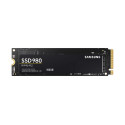 SSD 500GB M.2 80mm PCI-e x4 NVMe, TLC V-NAND, Samsung 980