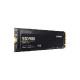 SSD 500GB M.2 80mm PCI-e x4 NVMe, TLC V-NAND, Samsung 980