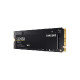 SSD 500GB M.2 80mm PCI-e x4 NVMe, TLC V-NAND, Samsung 980