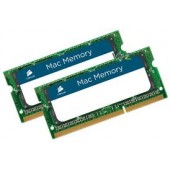 Corsair Mac Memory — 8GB DDR3 SODIMM Memory Kit 