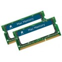 Corsair Mac Memory — 8GB DDR3 SODIMM Memory Kit 