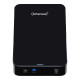 Intenso 8TB, Memory Center, USB3.0, black