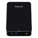 Intenso 8TB, Memory Center, USB3.0, black