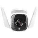 3MP indoor & outdoor IP camera, 30m Night Vision, IP66 dust & waterproof, Motion Detection and Notif