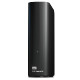 Western Digital Elements vanjski tvrdi disk 8000 GB Crno