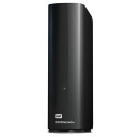 Western Digital Elements 8 TB Black