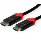 Roline HDMI 10K Ultra High Speed kabel, M/M, 3.0m