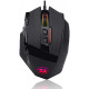 GAMING ŽIČNA MIŠKA REDRAGON SNIPER M801-RGB