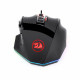 GAMING ŽIČNA MIŠKA REDRAGON SNIPER M801-RGB