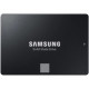 Samsung 870 EVO 500GB SSD, R/W: 560/530MB/s (MZ-77E500B/EU)