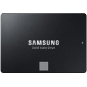 Samsung 870 EVO 500GB SSD, R/W: 560/530MB/s (MZ-77E500B/EU)