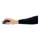 LOGI M190 Full-size wireless mouse Blue