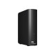 WD Elements external HDD USB3.0 6TB